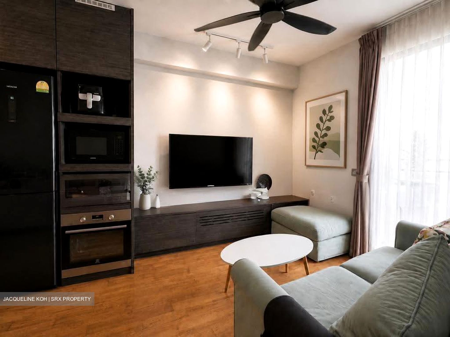 Riversails (D19), Condominium #609655921